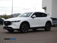 Usata Mazda CX-5 Signature 150 CV (110 kW) 2023 Bianco SUV