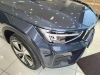 Nuova Volvo XC40 Core 163 CV (119 kW) 2025 Denim blue SUV