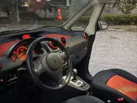 Usata Peugeot 1007 109 CV (80 kW) 2005 Grigio Monovolume