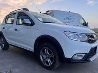 Usata Dacia Sandero Stepway 101 CV (74 kW) 2020 Other Berlina