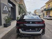 Usata BMW X6 xLine 286 CV (210 kW) 2022 Nero SUV