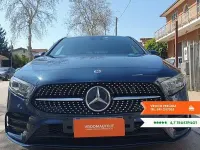 Usata Mercedes A180 116 CV (85 kW) 2022 Berlina