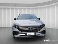 Usata Mercedes EQA250+ Premium Plus 139 kW (190 CV) 2023 Argento SUV