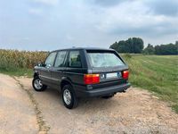 Usata Land Rover Range Rover 1995 Grigio SUV