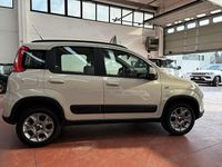 Usata Fiat Panda 4x4 75 CV (55 kW) 2015 Other Utilitaria