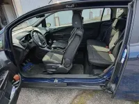 Usata Ford B-MAX 90 CV (66 kW) 2016 Bluazzurro Monovolume