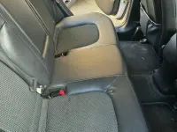 Usata Hyundai ix35 115 CV (84 kW) 2011 Bianco SUV