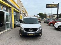 usata Mercedes Citan 108 1.5 DIESEL Cdi