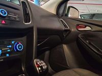 Usata Ford Focus Business Edition 120 CV (88 kW) 2015 Station wagon