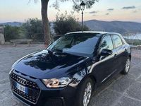 Usata Audi A1 Sportback Ambiente 116 CV (85 kW) 2021 Utilitaria