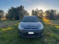 usata Citroën C-Crosser 2200, 7 posti, Interni Pelle