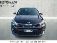 usata Kia Rio 1.2 mpi Active 84cv