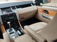 Usata Land Rover Range Rover Sport HSE 190 CV (139 kW) 2008 SUV