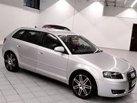 usata Audi A3 -