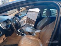 Usata Lancia Delta 2010 Nero Utilitaria