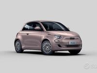 Nuova Fiat 500e 69 kW (95 CV) 2025 Berlina