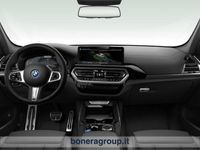 usata BMW iX3 BEV Inspiring