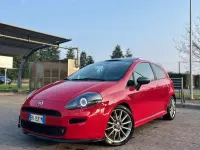 Usata Fiat Punto Evo S 135 CV (99 kW) 2012 Utilitaria
