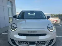 Usata Fiat 600 Business 100 CV (73 kW) 2025 Beige SUV