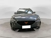 Usata Cupra Formentor 204 CV (150 kW) 2022 Grigio SUV