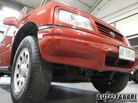 Usata Suzuki Vitara 96 CV (70 kW) 1996 SUV