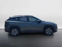 Usata Hyundai Tucson 150 CV (110 kW) 2022 Grigio scuro SUV