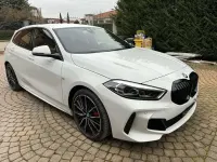 Usata BMW 128 ti 265 CV (194 kW) 2023 Bianco Utilitaria