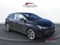 Nuevo MG MG3 Luxury 194 CV (142 kW) 2026 Negro Utilitario