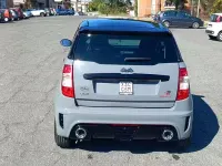 Usata Ligier JS50 2021 Grigio Utilitaria
