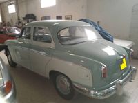 usata Fiat 1400B Non fornito