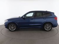 usata BMW X3 xDrive 20d M Sport