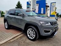 usata Jeep Compass 1.3 turbo t4 phev Limited 4xe at6 PRONTA CONSEGNA