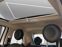 Usata Fiat 500 Lounge 95 CV (69 kW) 2017 Bianco Berlina