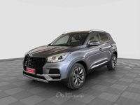 Usata DR DR 4.0 117 CV (86 kW) 2023 Gray SUV