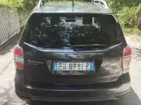 Usata Subaru Forester 147 CV (108 kW) 2014 Nero SUV