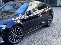 Usata Audi A5 Sportback Ambiente 170 CV (125 kW) 2020 Utilitaria