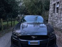 usata Ford Mustang Fastback 2.3 ecoboost 290cv auto my19