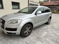 usata Audi Q7 3.0 TDI DPF quattro tiptronic