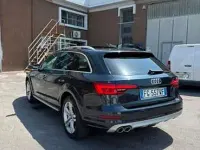 Usata Audi A4 Allroad Business 272 CV (200 kW) 2017 Station wagon