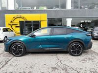 Usata Peugeot 408 GT 131 CV (96 kW) 2023 Blu SUV