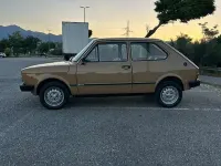 Usata Fiat 127 45 CV (33 kW) 1981 Marrone Berlina