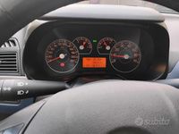 Usata Fiat Grande Punto 90 CV (66 kW) 2008 Grigio Utilitaria