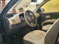 Usata Nissan Micra 2010 Nero Utilitaria