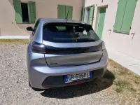 Usata Peugeot 208 S 75 CV (55 kW) 2024 Utilitaria