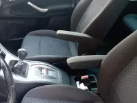 Usata Ford Galaxy 2007 Bluazzurro Monovolume