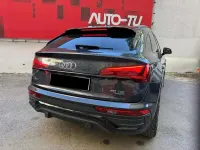 Usata Audi Q5 Ambiente 204 CV (150 kW) 2022 Grigio SUV