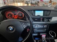 usata BMW X1 xDrive18d 2.0 - traz. Integr. - automatica