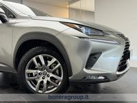 usata Lexus NX300 300 2.5 Hybrid Premium 4WD CVT