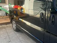 Usata Opel Vivaro 146 CV (107 kW) 2014 Nero Monovolume