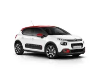 Usata Citroën C3 PureTech 110 CV (80 kW) 2024 Grigio Berlina